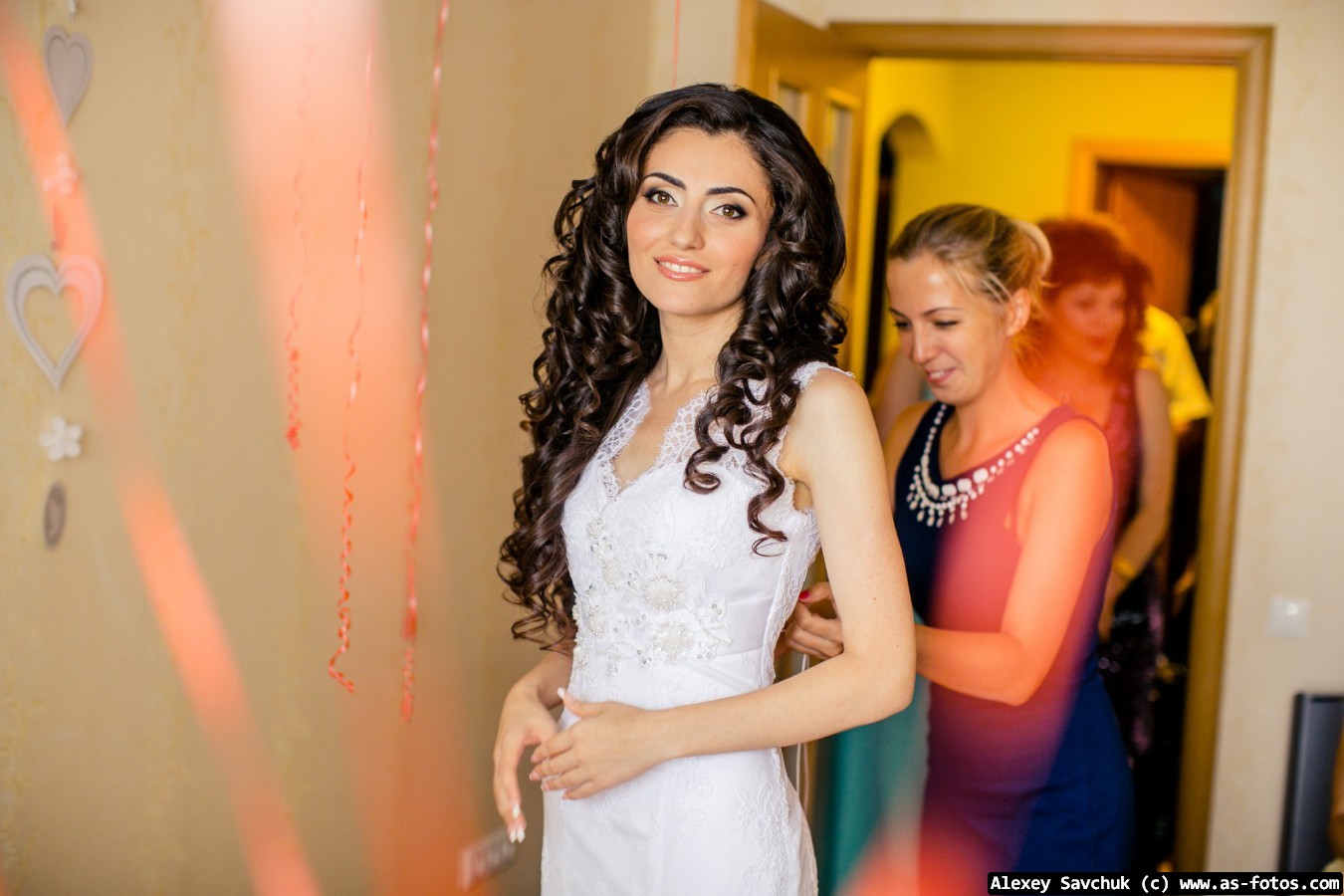 подружк невесты армяне